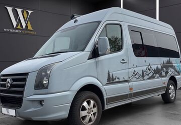 VW Crafter 169.500 km 29.900 &euro; Strullendorf 96129