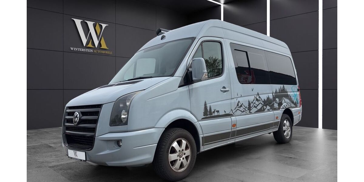 VW Crafter 169.500 km 29.900 &euro; Strullendorf 96129