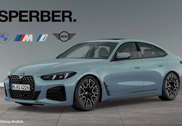BMW 420 Gran Coupé 21.378 km 44.685 &euro; Bamberg 96050