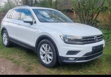 VW Tiguan 62.761 km 22.999 &euro; Oberhaid 96173