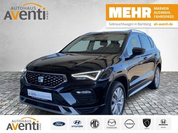 Gebrauchte Seat Ateca