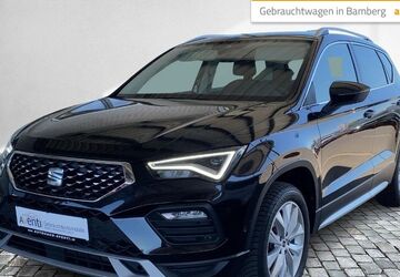 Seat Ateca 20.008 km 27.619 &euro; Bamberg 96052