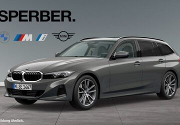 BMW 320 9.812 km 39.595 &euro; Bamberg 96050