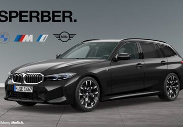 BMW 320 26.249 km 40.298 &euro; Bamberg 96050