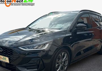 Ford Focus 7.956 km 23.780 &euro; Bamberg 96052