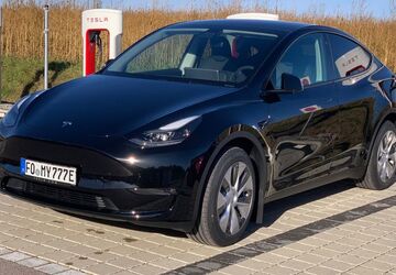 Tesla Model Y 60.000 km 34.999 &euro; Hallerndorf 91352
