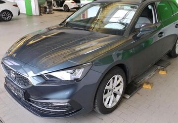 Seat Leon 28.550 km 21.740 &euro; Forchheim 91301