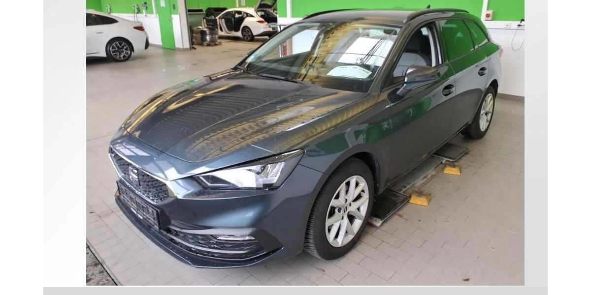 Seat Leon 28.550 km 21.740 &euro; Forchheim 91301