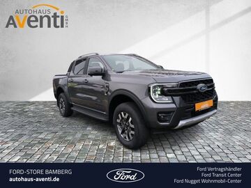 Gebrauchte Ford Ranger