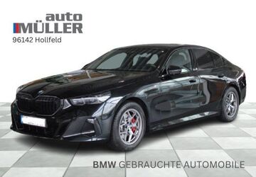 BMW 520 13.000 km 61.959 &euro; Hollfeld 96142