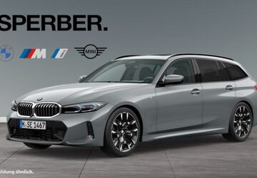 BMW 320 11.459 km 42.990 &euro; Bamberg 96050