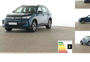VW Tiguan 22.500 km 34.880 &euro; Bamberg 96052