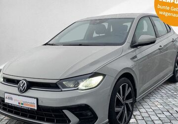 VW Polo 49.006 km 20.749 &euro; Bamberg 96052