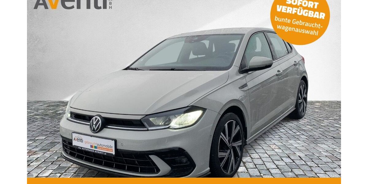 VW Polo 49.006 km 20.749 &euro; Bamberg 96052