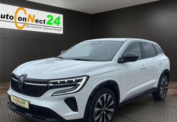 Renault Austral 31.740 km 25.980 &euro; Bamberg 96052