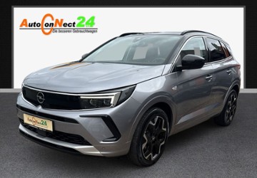 Opel Grandland (X) 35.065 km 22.890 &euro; Bamberg 96052