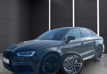 Audi A3 47.900 km 21.400 &euro; Strullendorf 96129