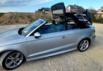 Audi A3 63.000 km 18.500 &euro; Röttenbach 91341