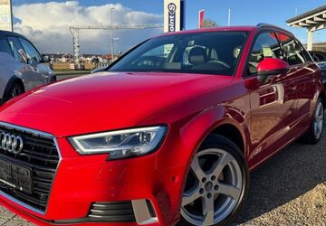 Audi A3 161.200 km 16.990 &euro; Hirschaid 96114