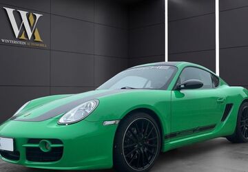 Porsche Cayman 68.900 km 44.900 &euro; Strullendorf 96129
