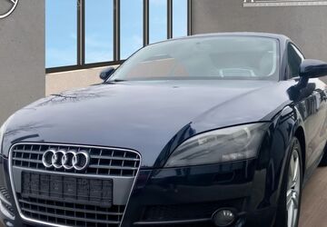 Audi TT 188.000 km 4.700 &euro; Höchstadt 91315