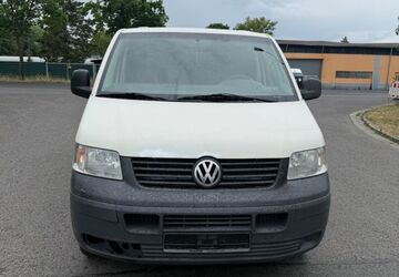VW T5 Transporter 305.000 km 1.950 &euro; bamberg 96050