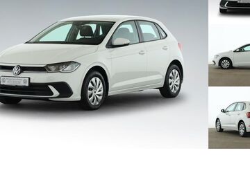 VW Polo 24.800 km 14.880 &euro; Bamberg 96052