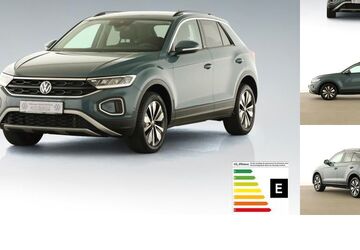 VW T-Roc 24.750 km 26.880 &euro; Bamberg 96052