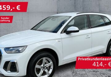 Audi Q5 33.550 km 36.700 &euro; Scheßlitz 96110