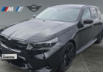 BMW M5 16.102 km 114.860 &euro; Bamberg 96050