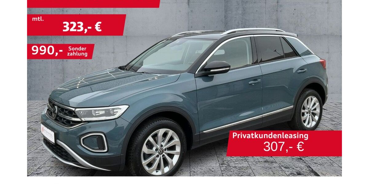 VW T-Roc 65.145 km 22.400 &euro; Bamberg 96052
