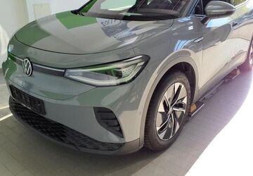 VW ID.4 94.950 km 29.940 &euro; Forchheim 91301