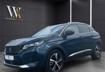 Peugeot 3008 42.500 km 26.500 &euro; Strullendorf 96129