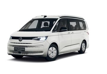 VW T7 California 9.999 km 54.990 &euro; Sand am Main 97522