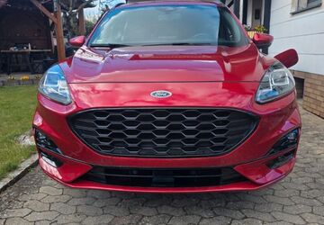 Ford Kuga 21.500 km 21.900 &euro; Oberhaid 96215