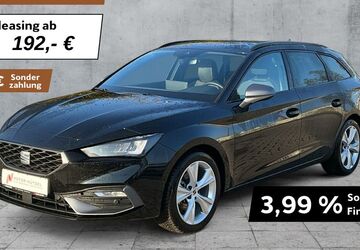Seat Leon 21.460 km 27.930 &euro; Scheßlitz 96110