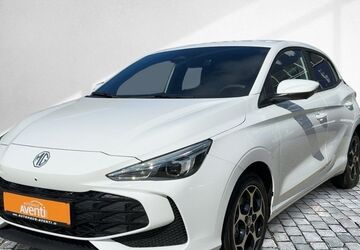 MG 3 1.250 km 19.989 &euro; Bamberg 96052