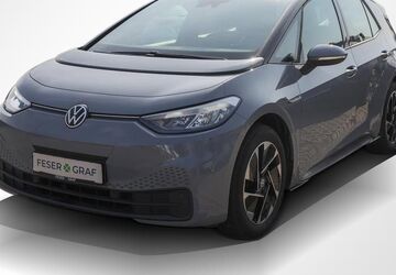 VW ID.3 60.950 km 20.240 &euro; Baiersdorf 91083