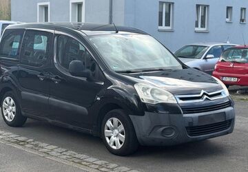 Citroen Berlingo 220.000 km 2.350 &euro; Bamberg 96050