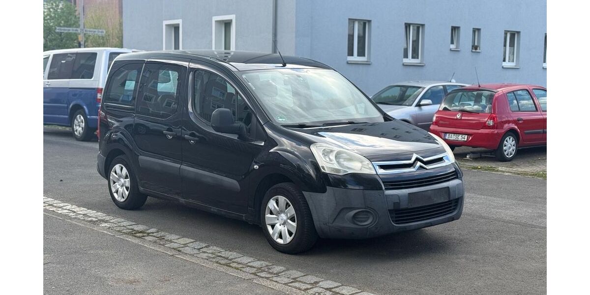 Citroen Berlingo 220.000 km 2.350 &euro; Bamberg 96050