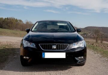Seat Leon 209.700 km 5.999 &euro; Heiligenstadt i.OFr. 91332