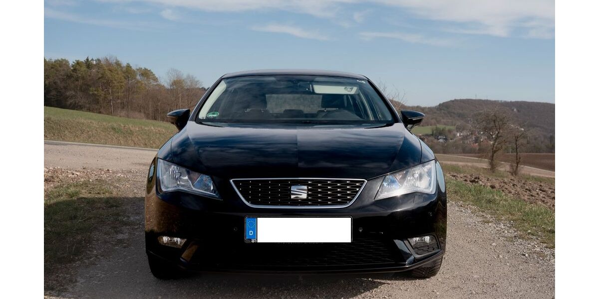 Seat Leon 209.700 km 5.999 &euro; Heiligenstadt i.OFr. 91332