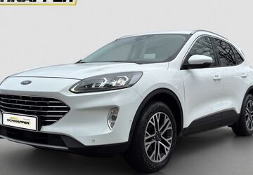 Ford Kuga 111.897 km 20.200 &euro; Reckendorf 96182