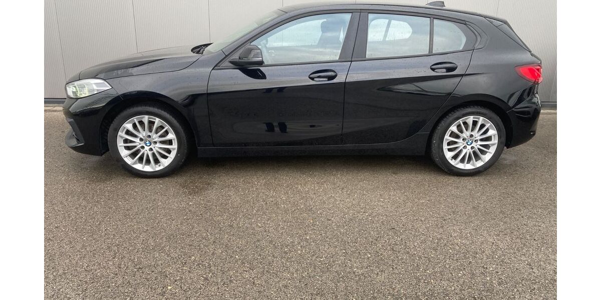 BMW 118 68.000 km 17.800 &euro; Baiersdorf 91083