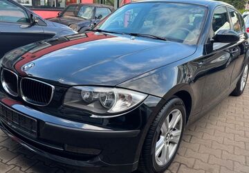 BMW 116 160.000 km 3.690 &euro; Forchheim 91301