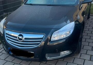 Opel Insignia 390.500 km 1.650 &euro; Forchheim 91301