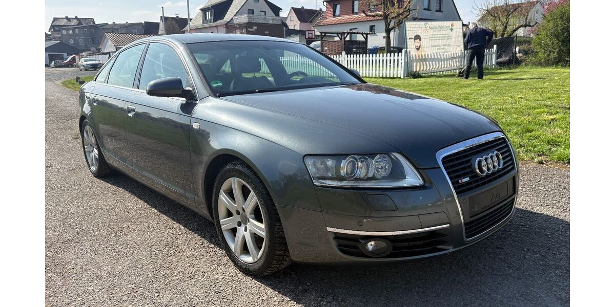 Audi A6 305.000 km 4.200 &euro; Knetzgau 97478