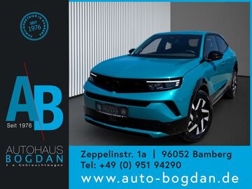 Gebrauchte Opel Mokka