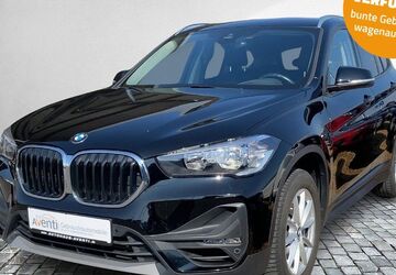 BMW X1 69.194 km 18.839 &euro; Bamberg 96052