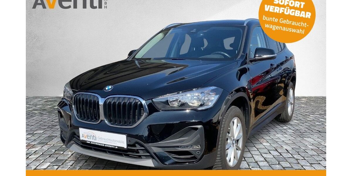 BMW X1 69.194 km 18.839 &euro; Bamberg 96052